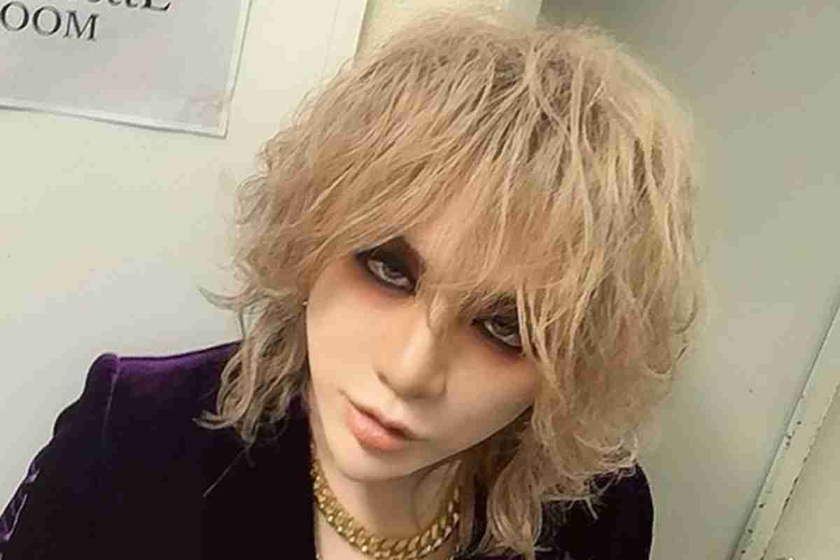 the GazettEのボーカル・RUKIが救急搬送　体調不良訴え「突然倒れ意識障害を伴う状態に」 | ENCOUNT
