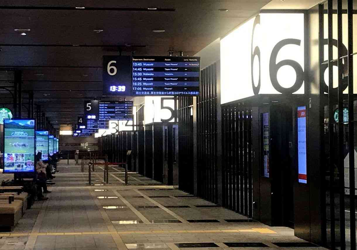「日本人旅行者がアウェイになりつつある」高速バス車内の変化伝える投稿に反響「テーブルに靴⁉」「夜行バスまで…知らなかった」声楽家・三浦崇子が公開：「おっ！」でつながる地元密着のスポーツ応援メディア 西スポWEB OTTO!