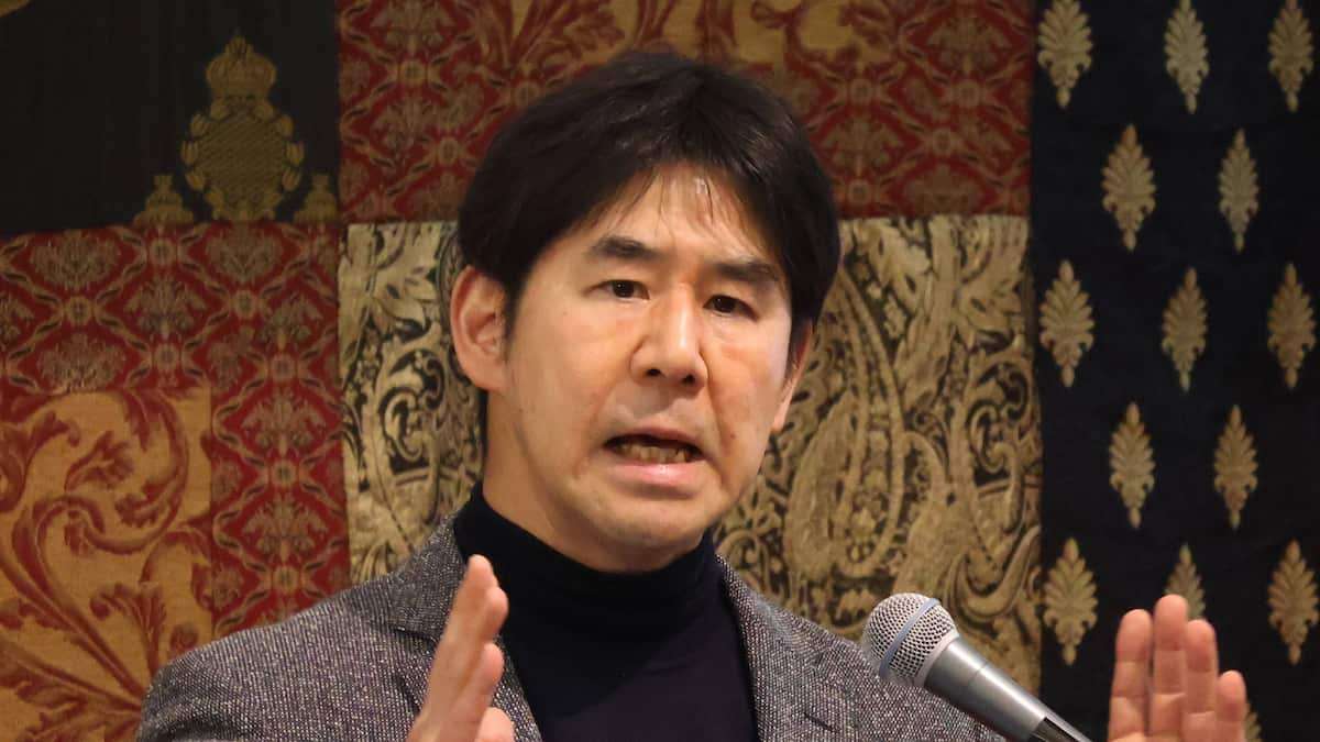 日本発の全樹脂電池に技術流失懸念、国際問題アナリストの古川氏「刑事罰強化など急務」 - 産経ニュース