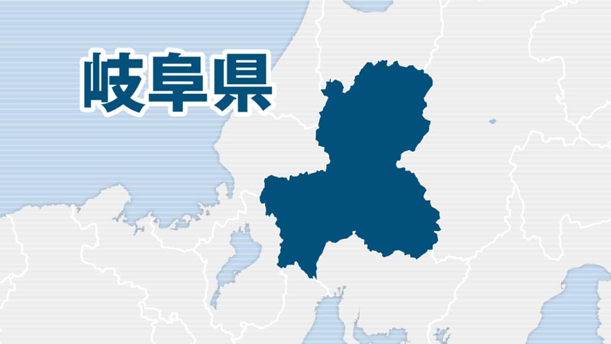 アパート放火の24歳被告に懲役13年判決　岐阜地裁「住人2人死亡の重大な結果」 - 産経ニュース