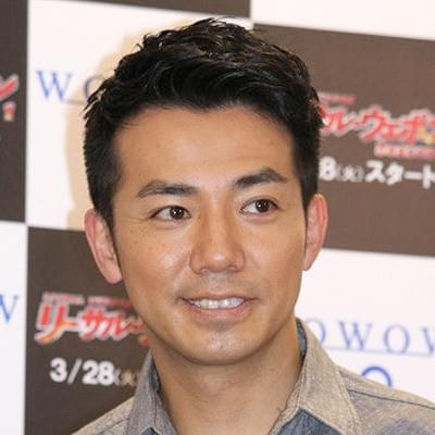 顔が好きな芸人part4