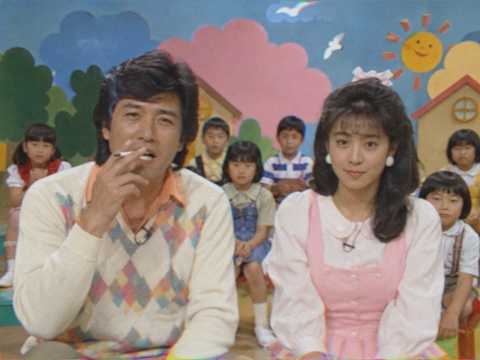 価値観終わってる昭和の教育テレビ『おかあさんといっしょにいなさい』【AI】