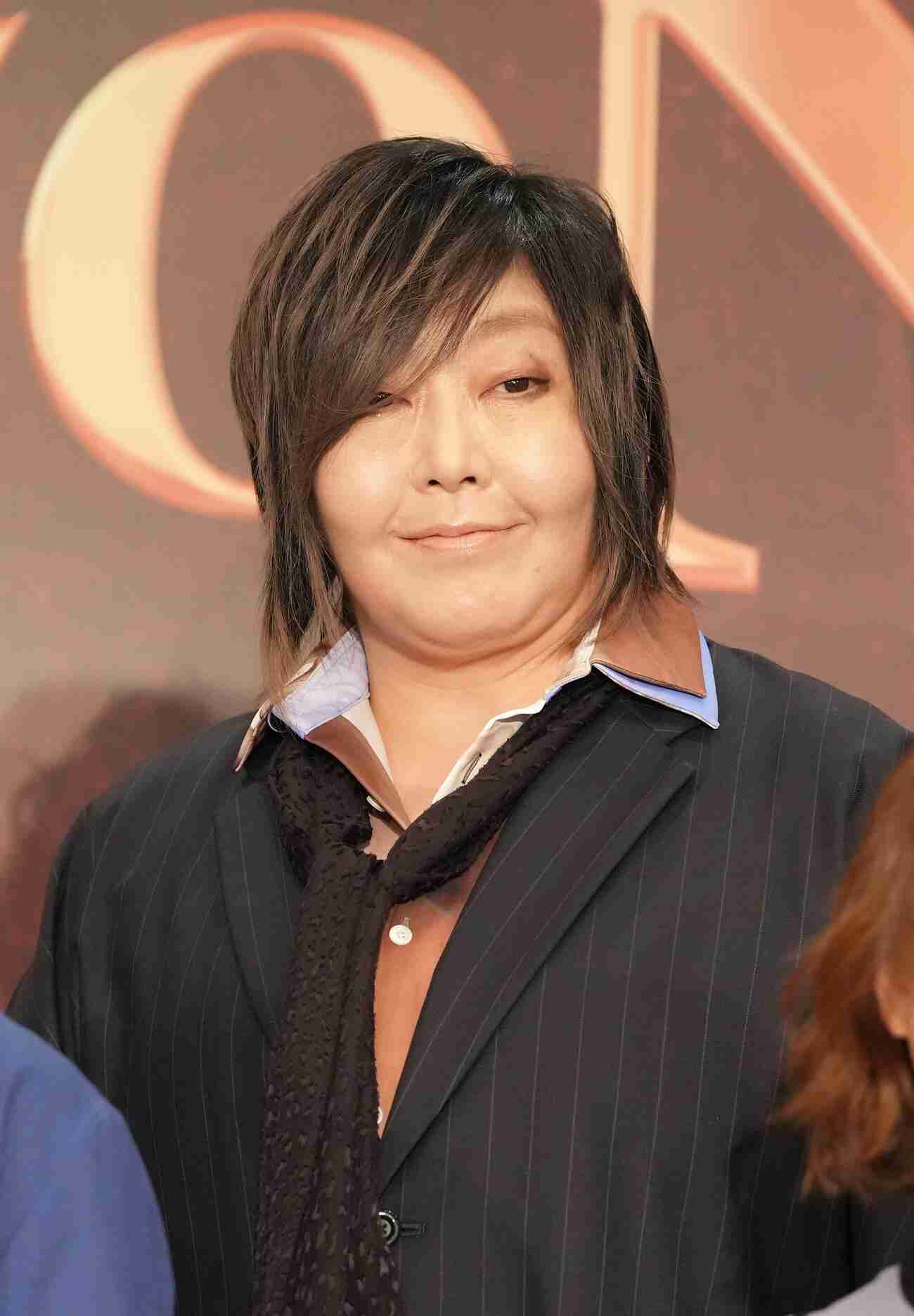 エヴァ声優緒方恵美「この国は国民から考える力を奪い…」　健全な「当たり前」の民主主義訴え