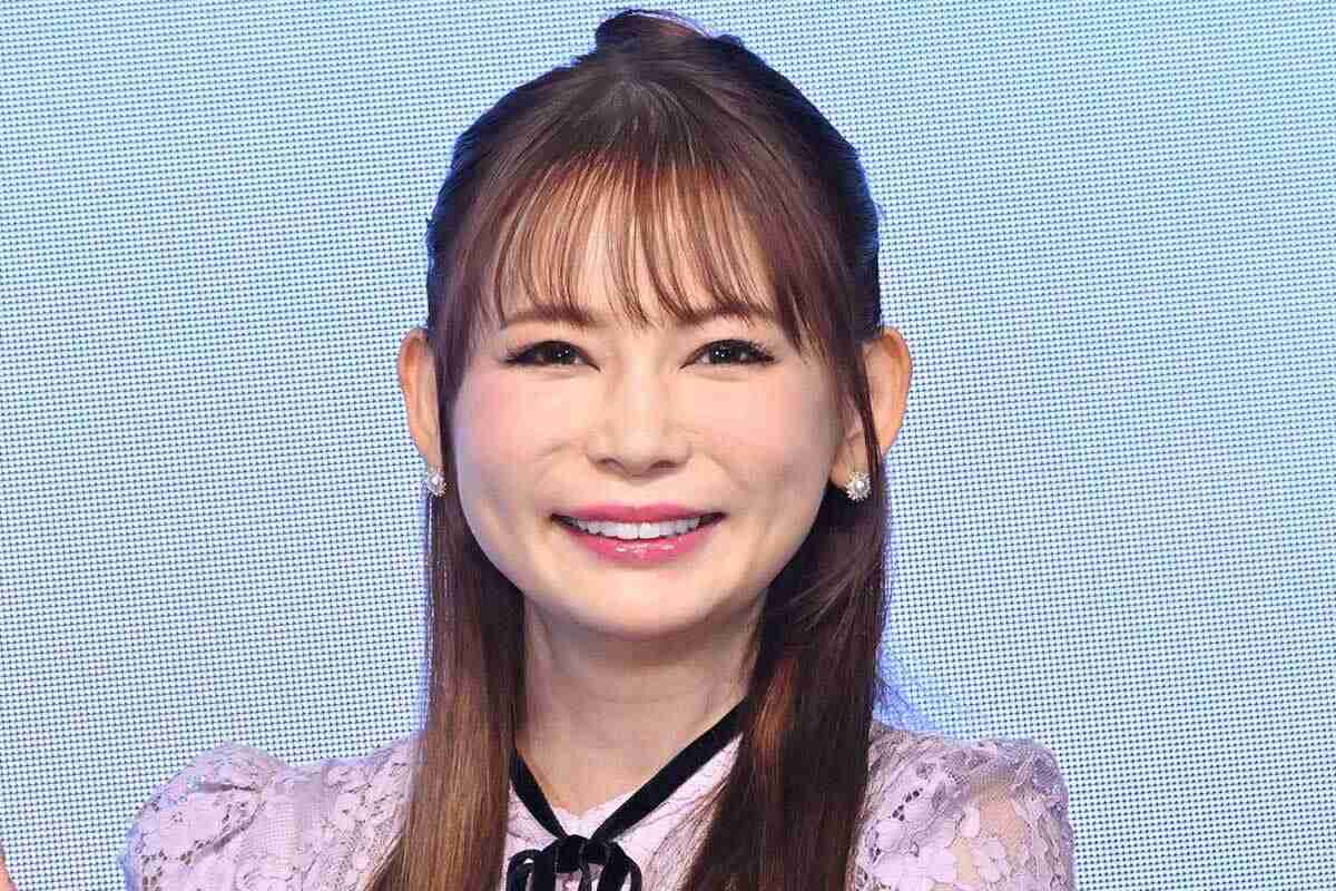 中川翔子、最新体重を初公開　産後1年のビフォーアフターに本人衝撃「あまりにすごい変化」（ENCOUNT） - Yahoo!ニュース