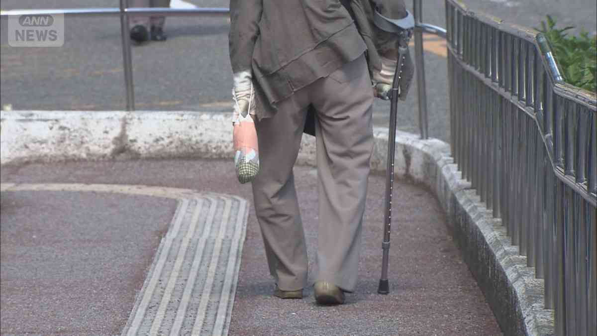 「家を借りられない」高齢者が増加　家主を悩ませる“貸せない理由”
