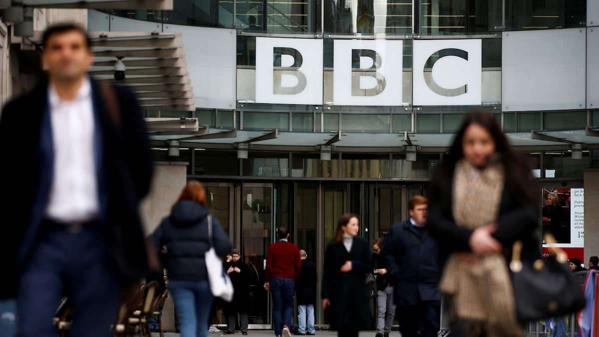 受信料の一律徴収終了へ　英ＢＢＣ、２７年にも - 産経ニュース