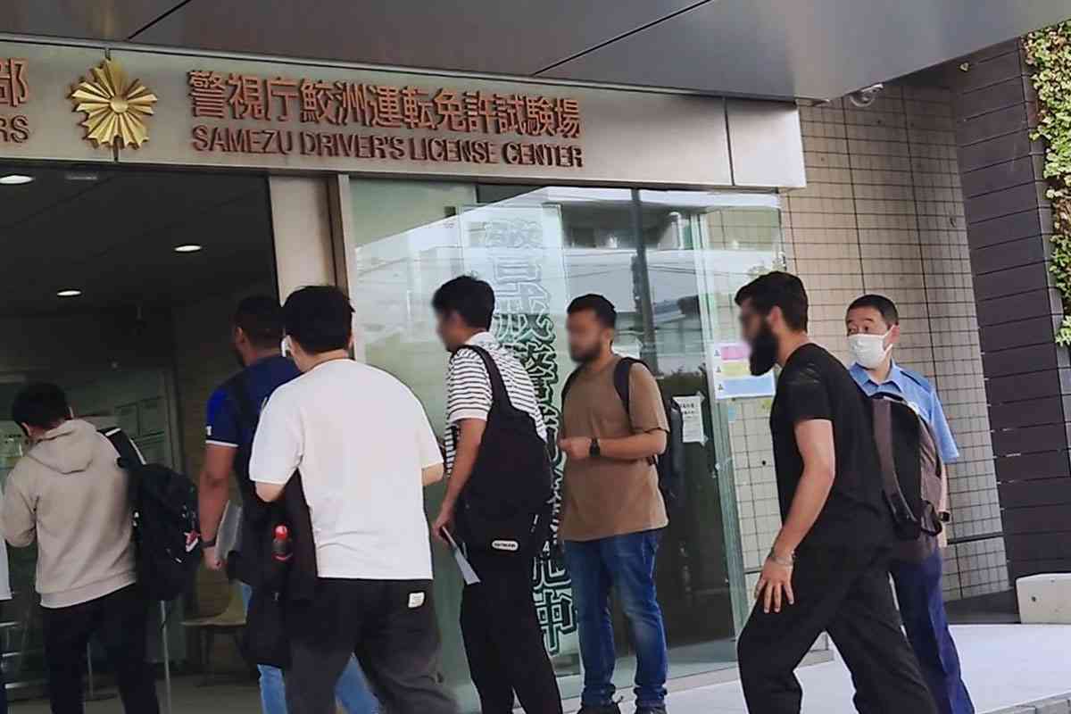 「都合が悪いとトルコ語に…」　外国人ドライバーの「死亡・重傷」交通事故が過去最多　川口市の死亡事故の法廷で「遺族と目を合わせず、頭を下げることもしない」 | デイリー新潮