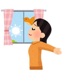 今日いい日かも!と思えること