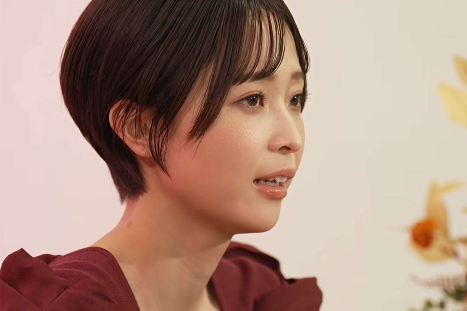 渡邊渚「全員に開示請求したい」攻撃的な批判を一蹴「現実世界で何のコメントも言えない人間」「一般社会ならめちゃくちゃやばいやつ」