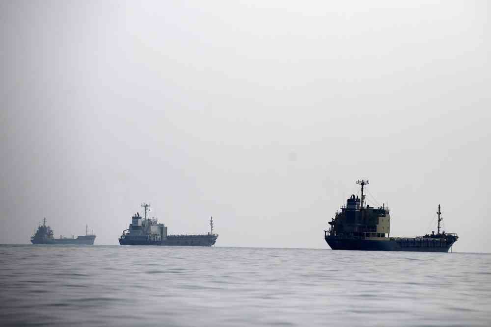 イラン、海峡管理巡り14日説明　オマーンと合意したと主張（共同通信） - Yahoo!ニュース