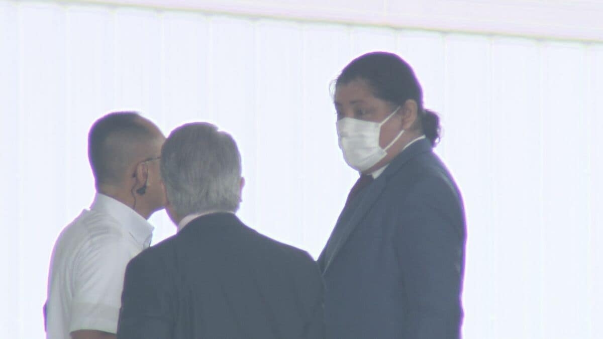 【速報】「3～４回譲り渡した」カープ・羽月元選手に“ゾンビたばこ”譲渡　男（38）に有罪判決　拘禁刑2年執行猶予4年　広島地裁 | TBS NEWS DIG (1ページ)