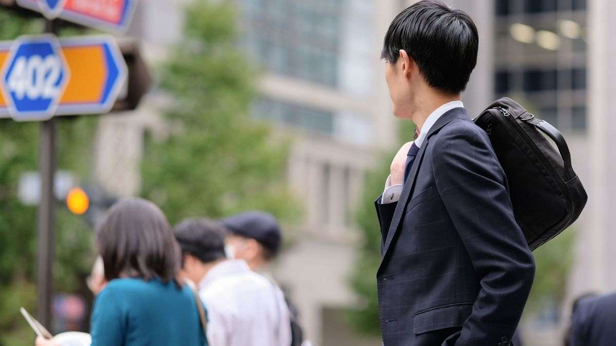 ｢結婚したいのにできない｣が4割以上…なぜ東日本住みの男性は｢正社員でも結婚できない｣のか 日本は｢結婚氷河期｣を迎えている (2ページ目) | PRESIDENT Online（プレジデントオンライン）