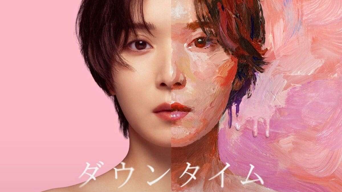 Netflix1位『ダウンタイム』の衝撃…《令和の『仁義なき戦い』》と化した