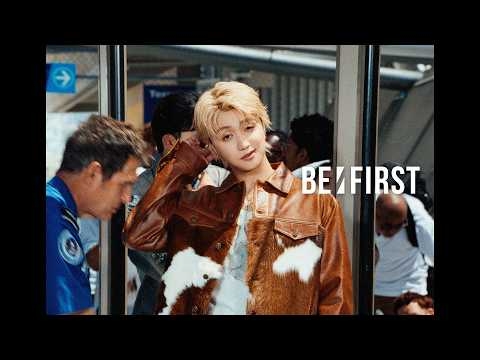 BE:FIRST / WATCH ME  feat. BIA -Teaser #2-