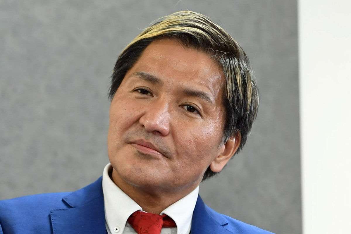 スリムクラブ真栄田　沖縄の〝見えない〟道路標識を公開「沖縄での運転は難しい」 | 東スポWEB