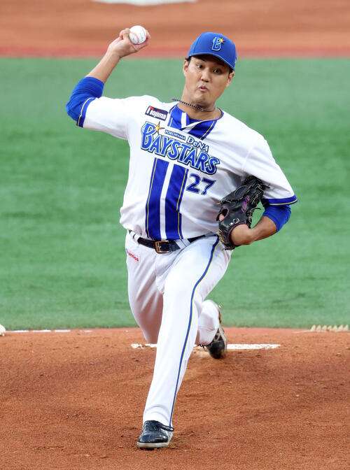 【DeNA】藤浪晋太郎が来季戦力構想外に　現役続行を希望し他球団からのオファーを待つ - プロ野球 : 日刊スポーツ