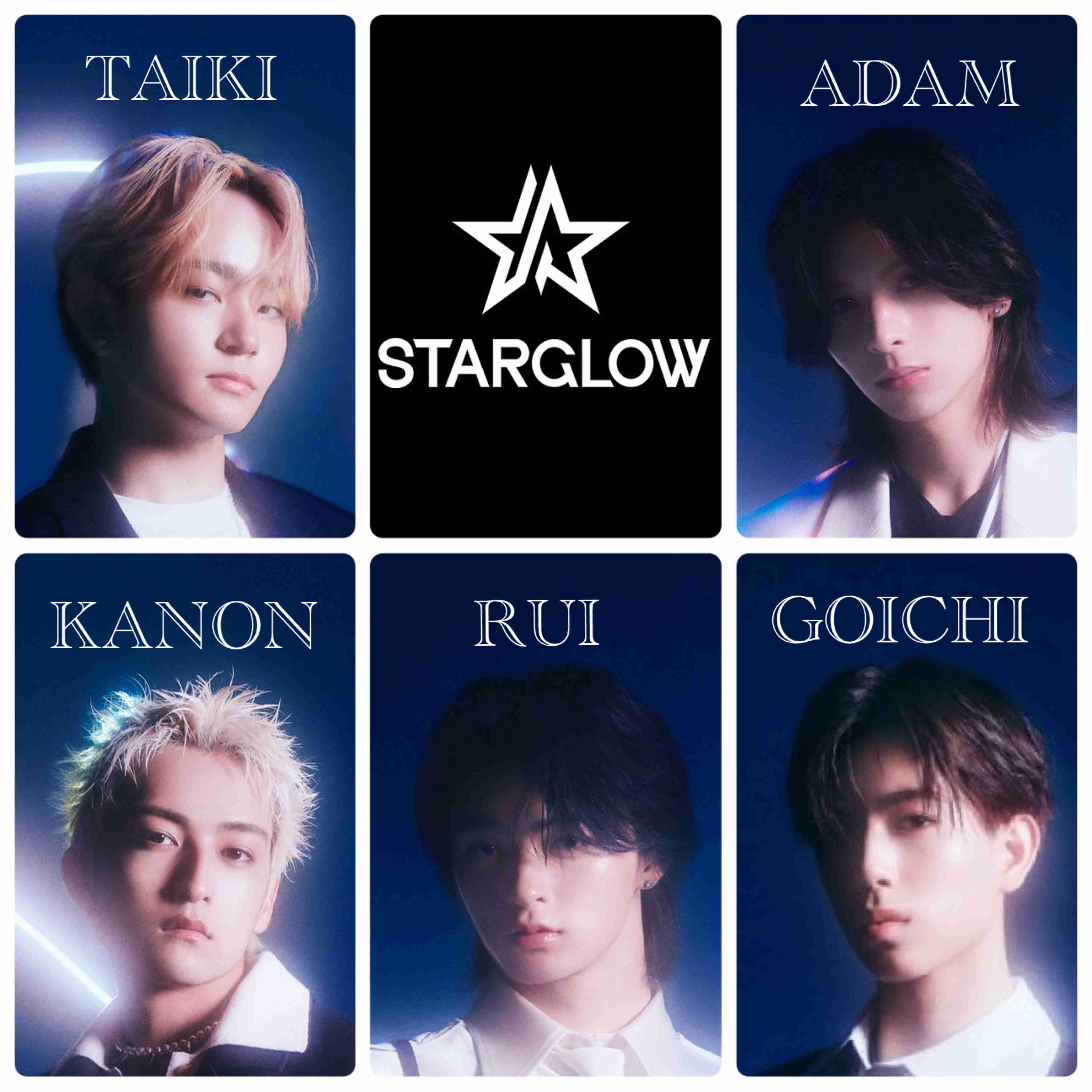 STARGLOW⭐️ファントピ Part13【アンチ厳禁】
