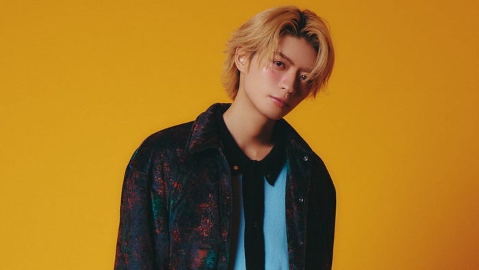 【杢代和人】俳優としても話題作に引っ張りだこ！ドラマ秘話から恋愛観までインタビュー♡ - モデルプレス