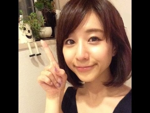 【芸能人の英語力】ネイティブ英語 NY生まれの田中みな実の英語力