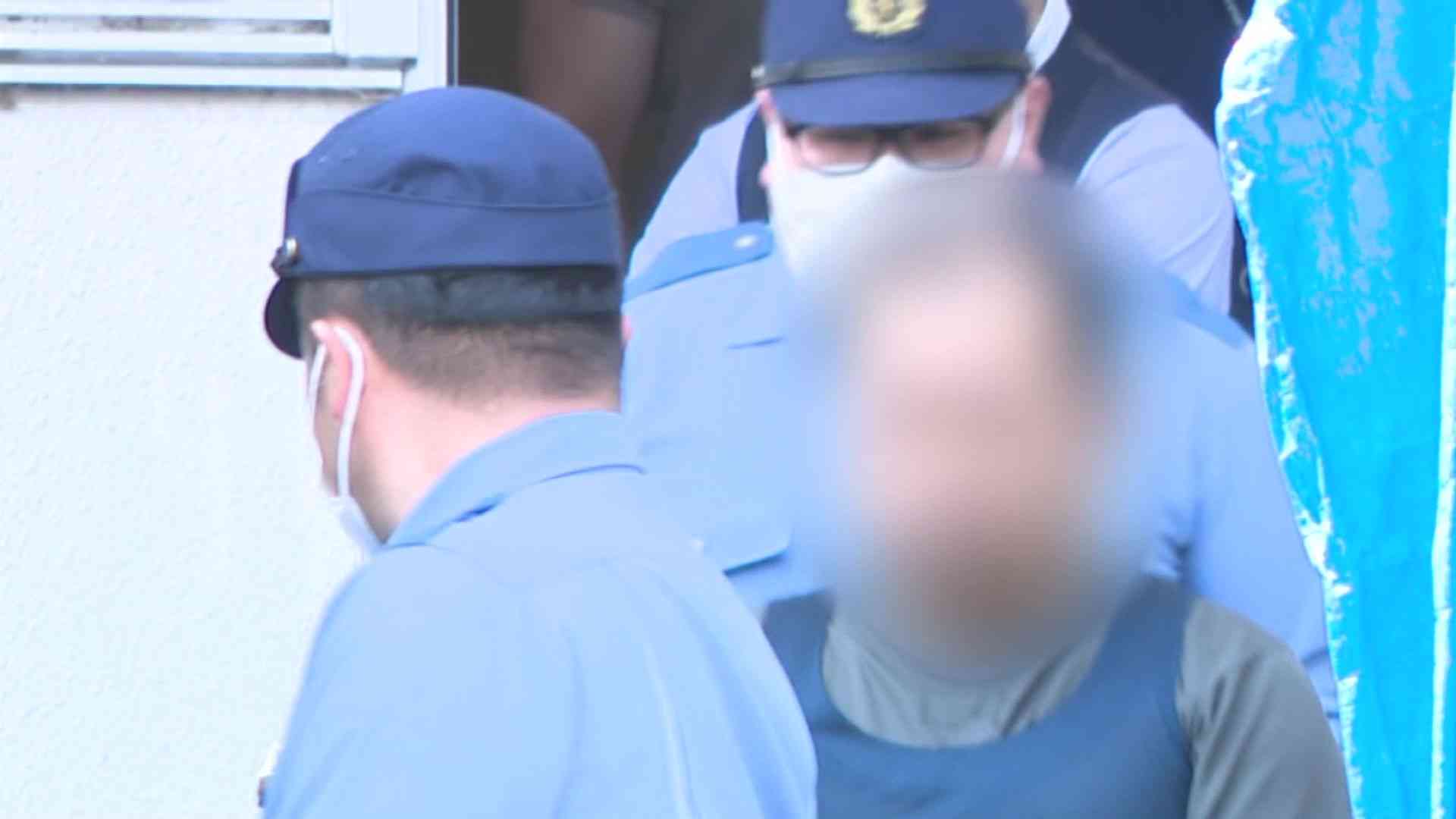 「死刑やろうが」「なにが27年じゃ」旭川女子高校生殺人事件・内田梨瑚受刑者がいる法廷に乱入した男に拘禁刑2年執行猶予5年の判決…裁判を中断させた威力業務妨害などの罪