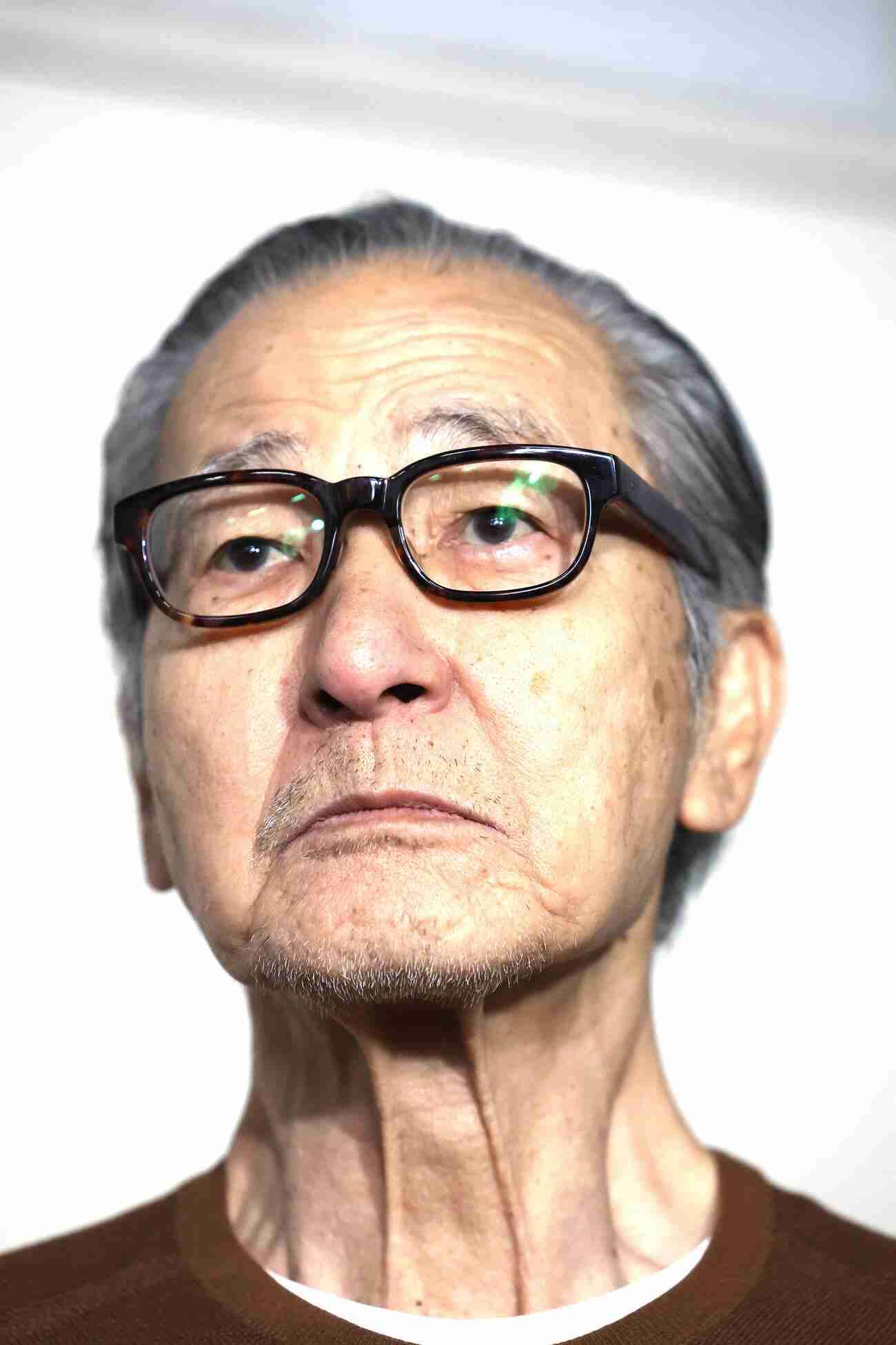 老化が現れる体の箇所