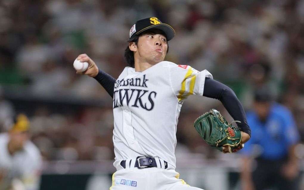 「道、歩けんくするぞ！」ソフトバンク村上泰斗 元交際相手への“暴行事件”〈女性は警察に被害届を提出〉