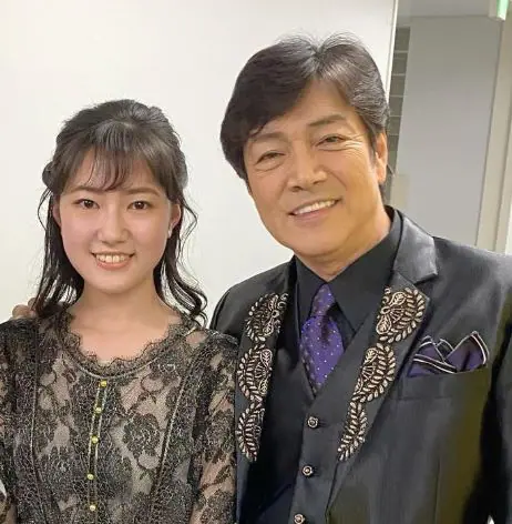 野口五郎、ピアニストの文音と父娘で43年ぶり紅白歌合戦出演へ 100周年N響とコラボ