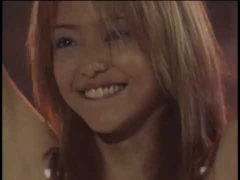 Namie Amuro - the closing song
