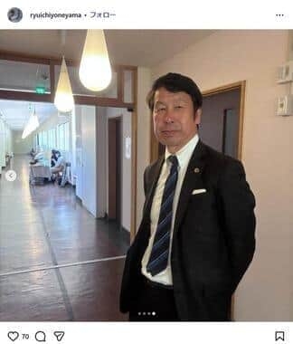 米山隆一氏、中道改革連合ネーミングへの不満など明かす　「実務的戦術が余りに雑で時代遅れだった」（J-CASTニュース） - Yahoo!ニュース
