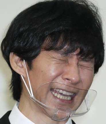 やっぱりこの人はイケメンだと思った画像を貼っていくトピ