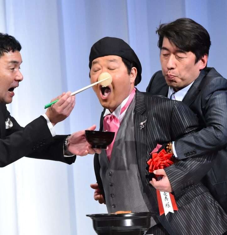 おでん