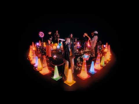 あいみょん - スーパーガール【OFFICIAL MUSIC VIDEO】