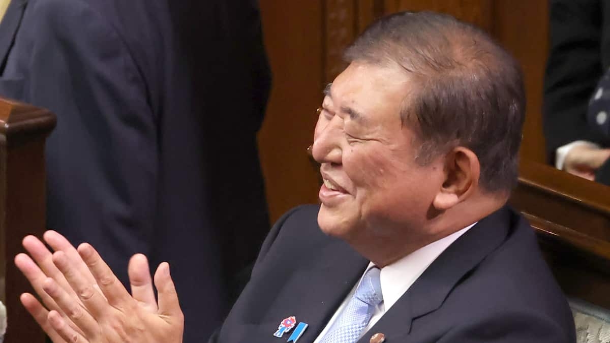 石破首相よ、戦後80年「個人の見解」で中国の反日宣伝に手を貸すな　櫻井よしこ　美しき勁き国へ - 産経ニュース