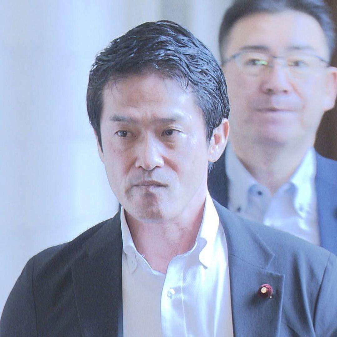 【独自】中道　党は残し立憲系と公明系議員が離党へ　公明出身議員は公明党に復党し、立憲出身議員は新党を立ち上げへ（テレビ朝日系（ANN）） - Yahoo!ニュース