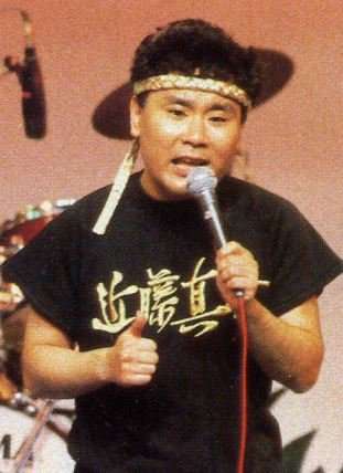 近藤真彦 紅白意欲「大みそか空いてるよ」 “全国制覇”へ!!鳥取で初コンサート