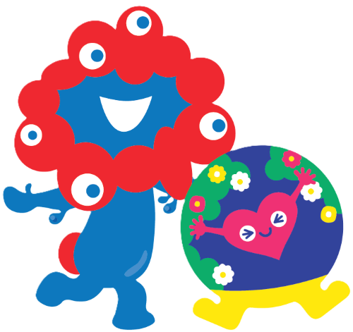 花博入場予約した人