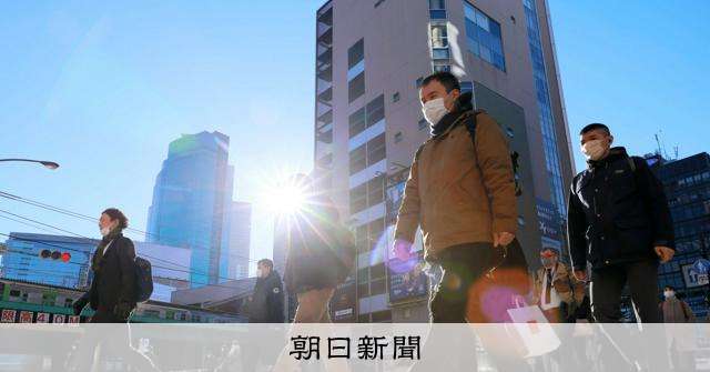 労働力人口、高齢者や女性増え初の7000万人　それでも不足予測も：朝日新聞