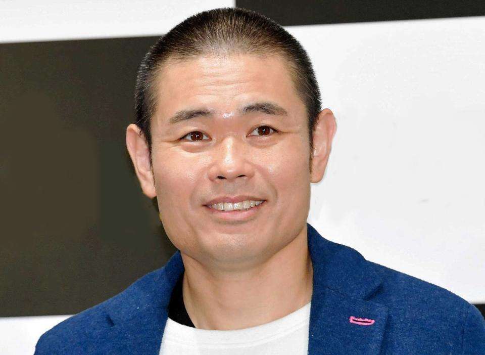 品川庄司・品川祐　アメリカ超有名スポットで迷子に　「イチかバチか」でバス乗車→不安で途中下車「とんでもない田舎町。人がいない」