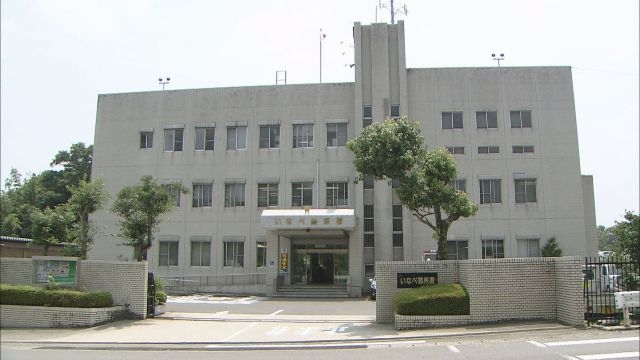 鞍掛峠で2日午後から遭難していた男性(24)を救助　山の急斜面で発見・けがなし　三重・いなべ市- 名古屋テレビ【メ～テレ】
