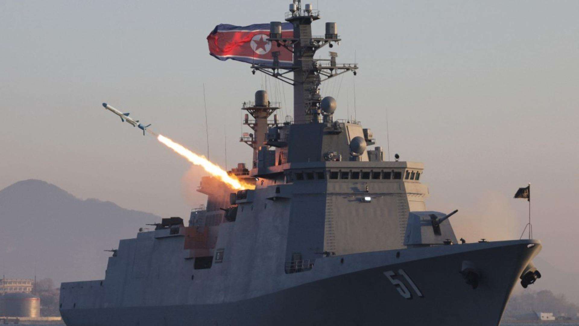 兵器を増やしても運用できない…北朝鮮の軍事力「弱さの本質」（高英起） - エキスパート - Yahoo!ニュース