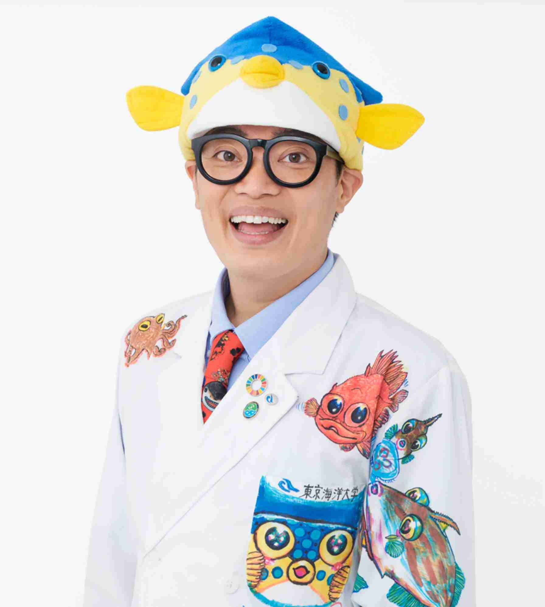 発達障害の親