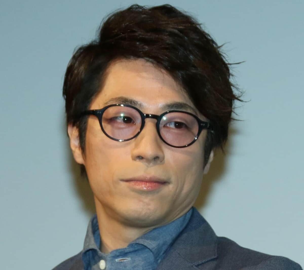 田村淳のサングラス着用をめぐる批判の声に...「なんでみんなイチイチ叩くのか分からん」と霜月るな: J-CAST ニュース