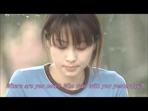 ZARD　見つめていたいね (English)