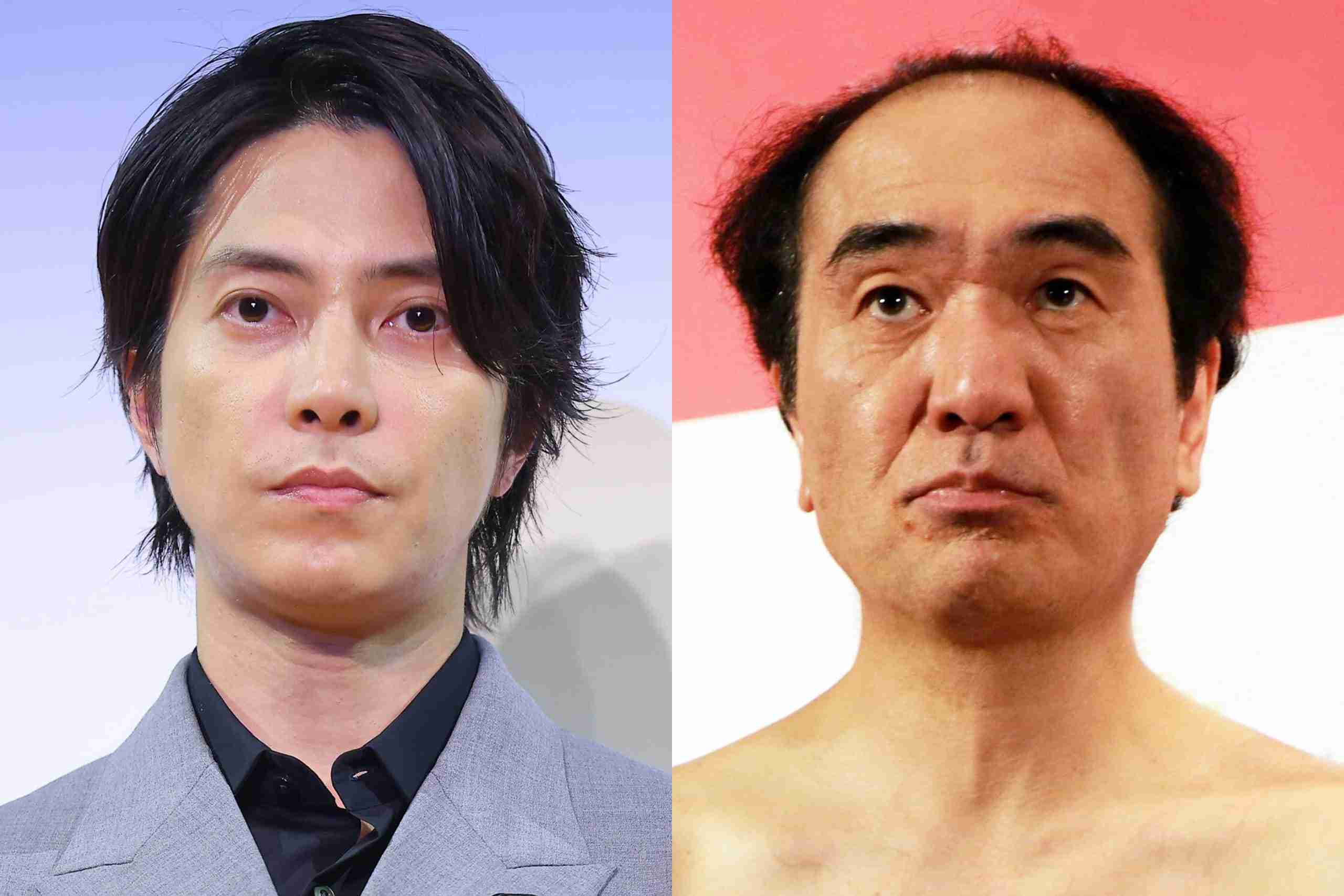 江頭2：50が“山下智久の素顔”を暴露　共通の知人から「それはずっと聞いてた」 