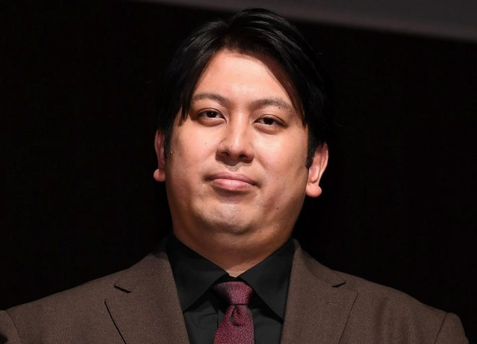 レインボー・ジャンボ あまりの大食漢ぶりに大物芸能人が「俺につられてココイチ300g食べた」