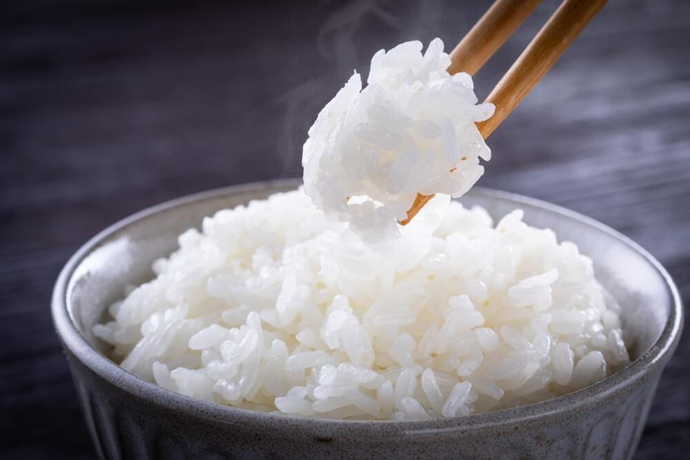 毎日主食何食べてる?