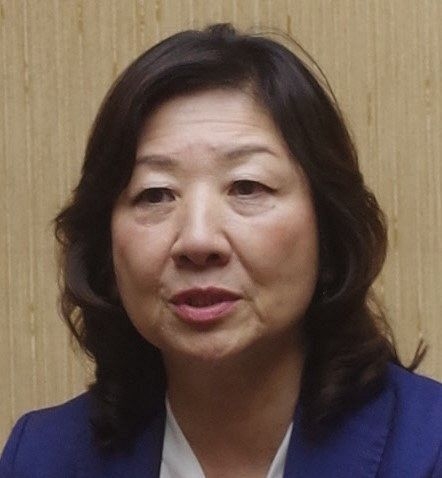 「パンツ見せろとか…」「お尻も胸も」 野田聖子氏、女性議員らと『セクハラの巣窟』被害を告白 蓮舫氏は毅然と抵抗：中日スポーツ・東京中日スポーツ 