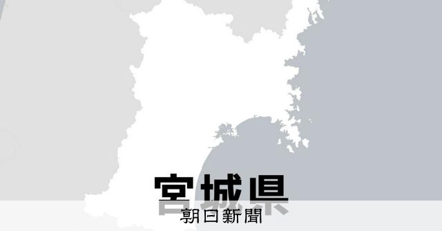 仙台市長の公用車、851万アルファード購入　「高級すぎ」市議指摘 [宮城県]：朝日新聞