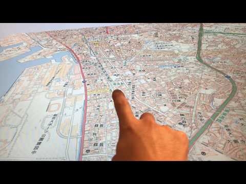 ＜大雨＞90秒でわかる蘇我駅冠水のメカニズム