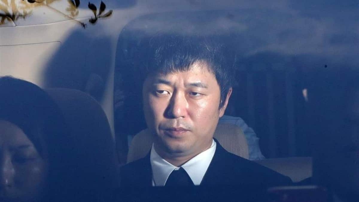 新井浩文被告に懲役５年判決　東京地裁「卑劣で悪質」 - 産経ニュース